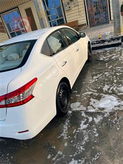 نیسان سێنترا